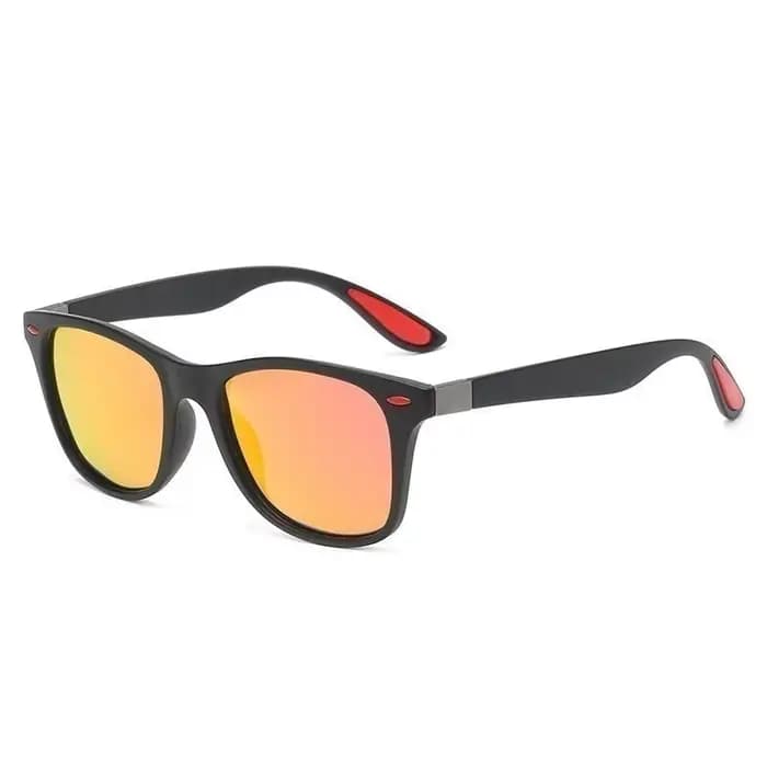 Lunettes de soleil de conduite pour hommes