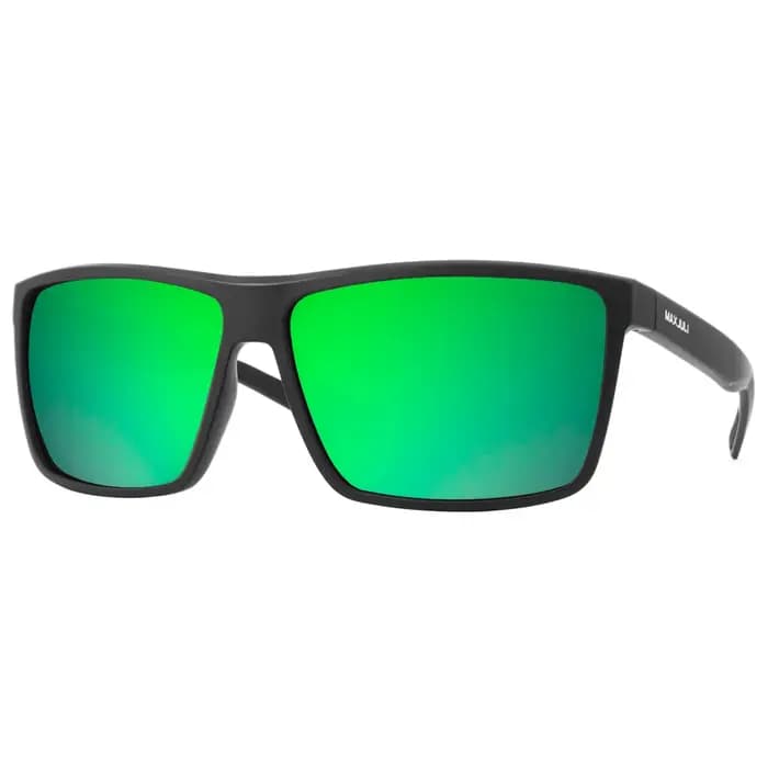 Prévention Jcorde I-Lunettes de soleil polarisées extra grandes pour hommes et femmes, avec grandes têtes, protection UV 400, 8125