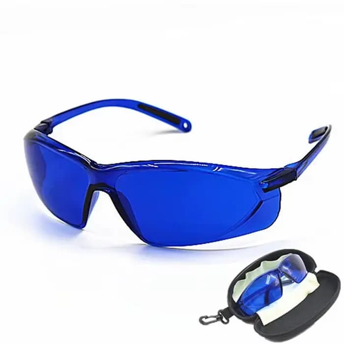 Lunettes de golf