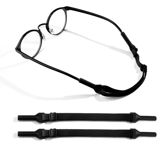 Chaîne de lunettes, taille réglable