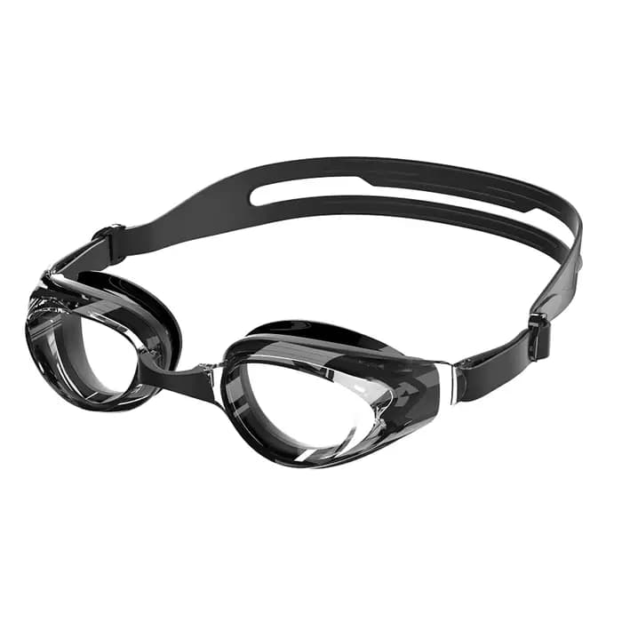 Lunettes de natation professionnelles Anti-buée