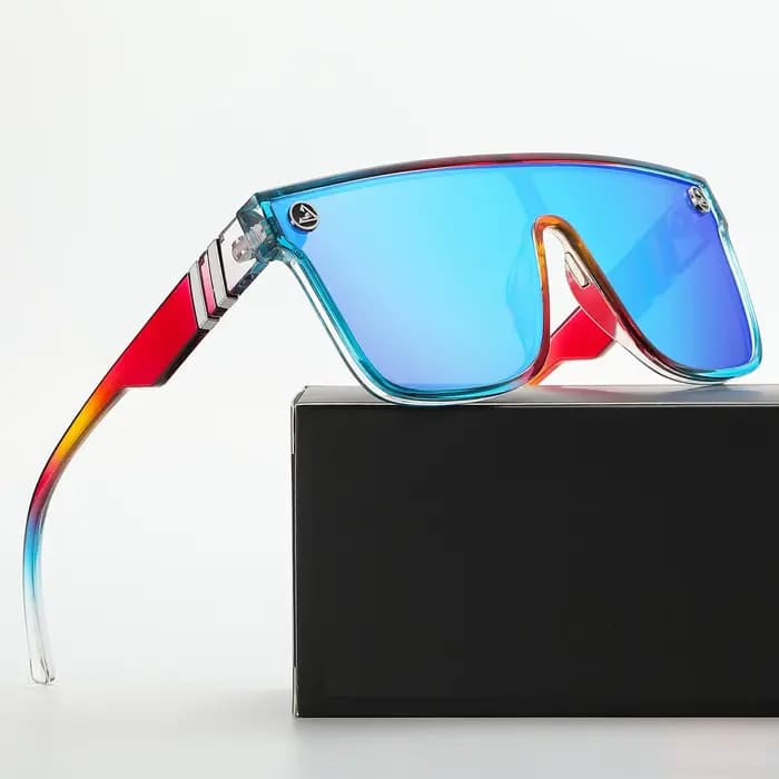 Lunettes de soleil de mode hommes femmes UV400