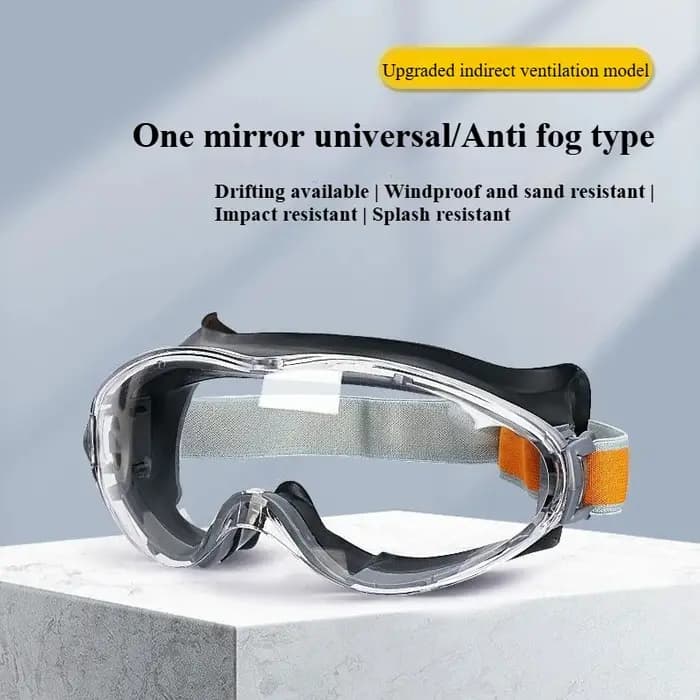 Lunettes de protection