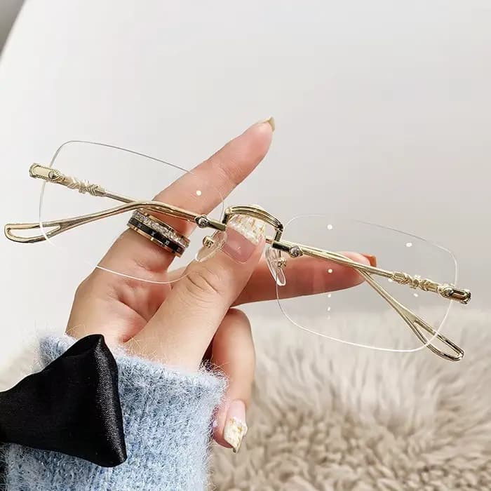 Lunettes anti-lumière bleue pour femmes et hommes