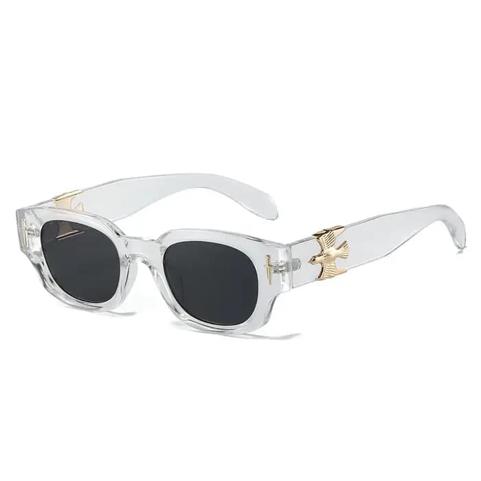 Lunettes de soleil de luxe 2024 pour femmes et hommes