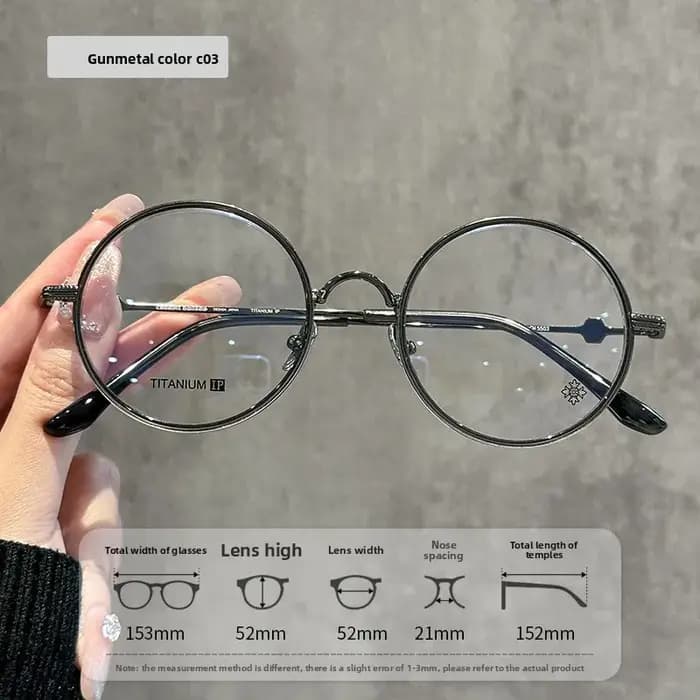 Lunettes surdimensionnées rétro en écaille de tortue