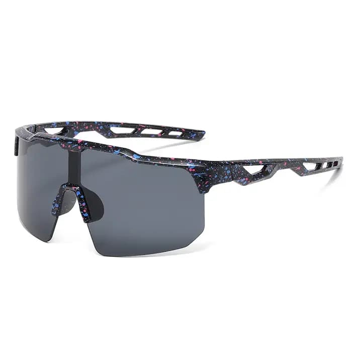 Lunettes de soleil de sport pour enfants
