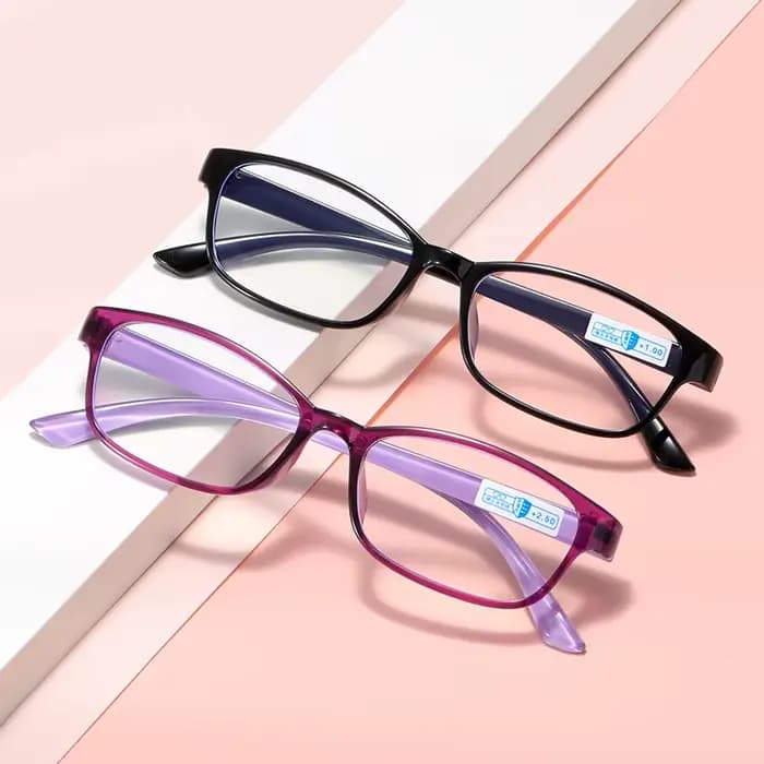Lunettes de lecture presbytes pour hommes et femmes