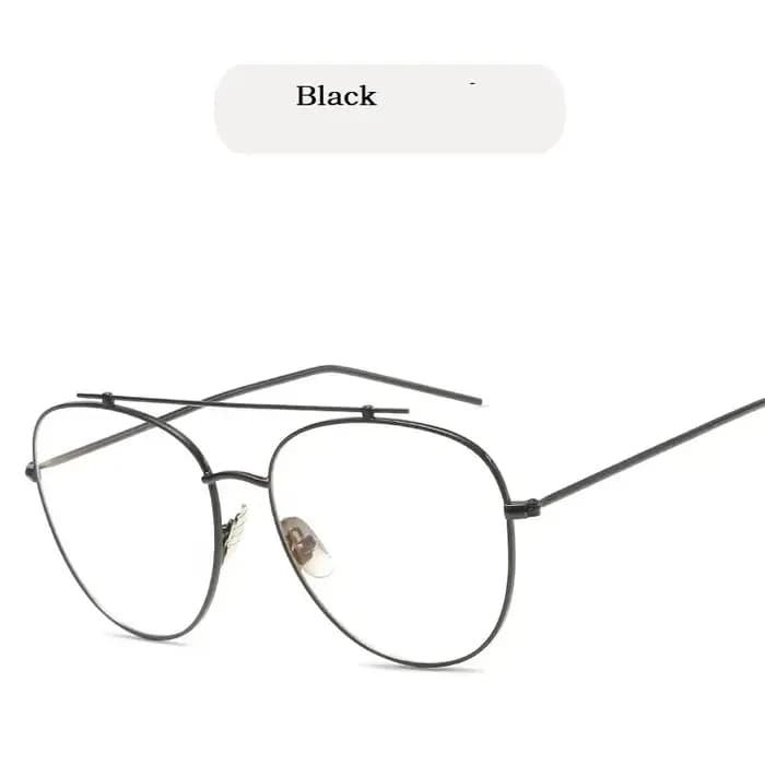 Femmes lunettes cadre hommes