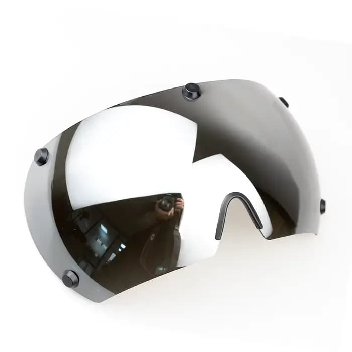 TT casque de vélo de route lunettes de cyclisme lentille photochromique casques