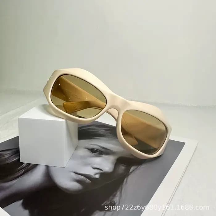 Lunettes de soleil premium pour hommes et femmes