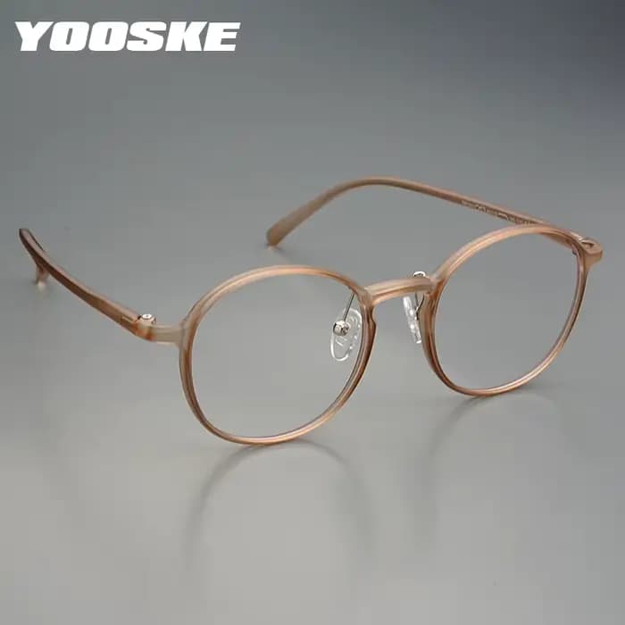 Monture de lunettes Ellipse ultralégère TR90