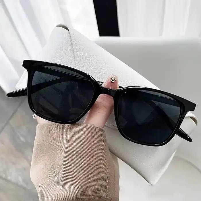 Lunettes de soleil anti-lumière bleue pour hommes