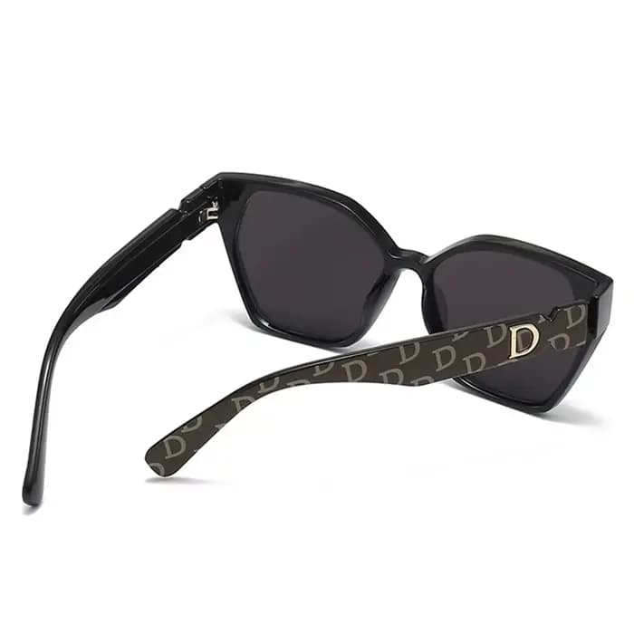 Lunettes de soleil personnalisées haut de gamme