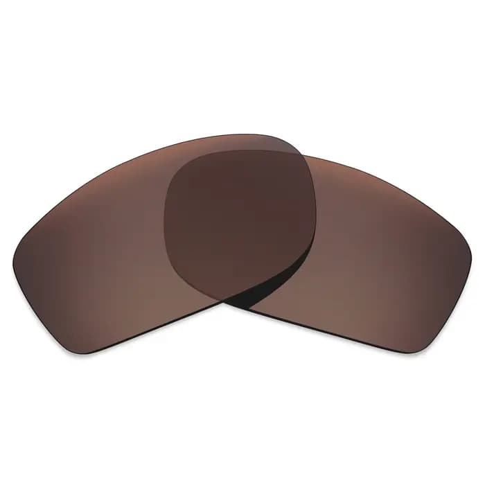 Ezoptix123 Verres polarisés / non