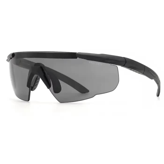 Nouveau jeu de lunettes tactiques pour tir avec 3 verres