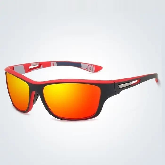 Lunettes de soleil classiques pour la pêche