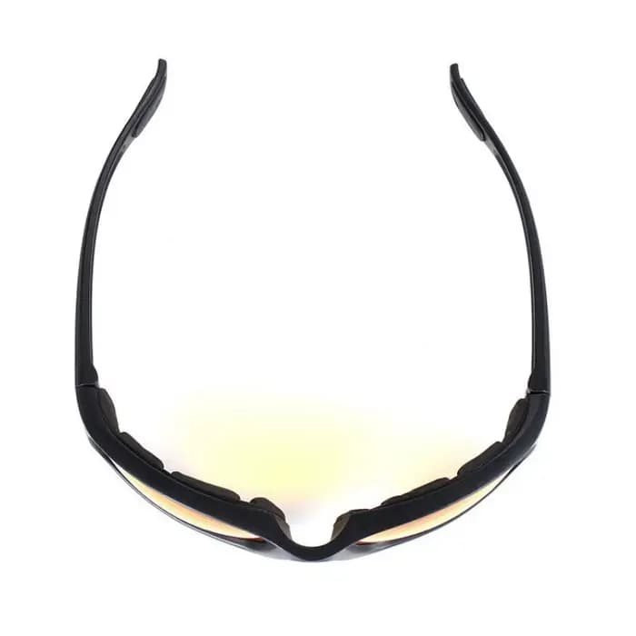 Lunettes de cyclisme en plein air