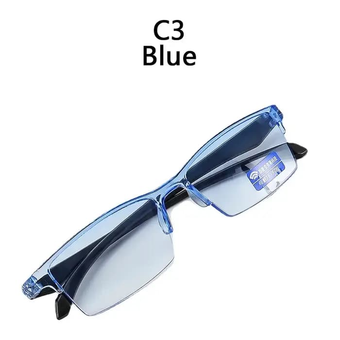 Lunettes de lecture Anti-rayons bleus