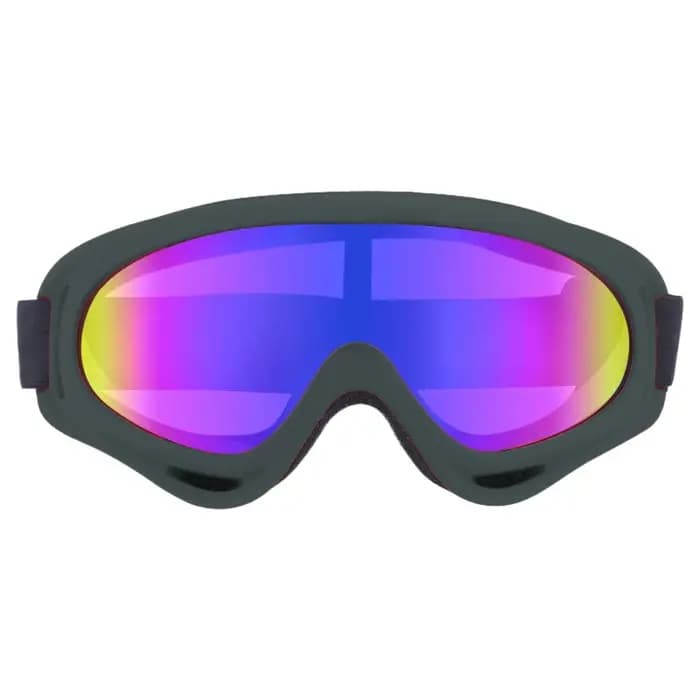 Lunettes de ski cyclisme moto