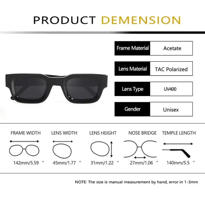 Marque Designer rue lunettes De soleil hommes Oliver vert acétate