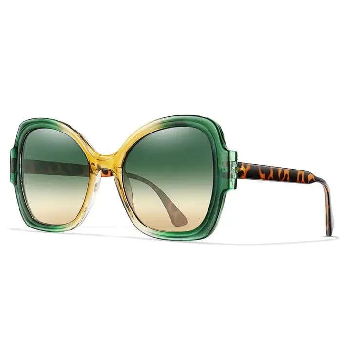 Lunettes de soleil tendance pour hommes et femmes