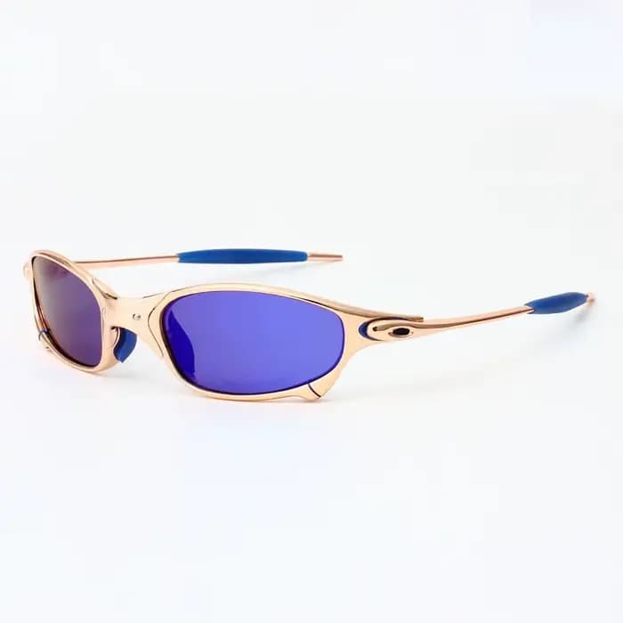 Lunettes de soleil polarisées pour hommes et vtt
