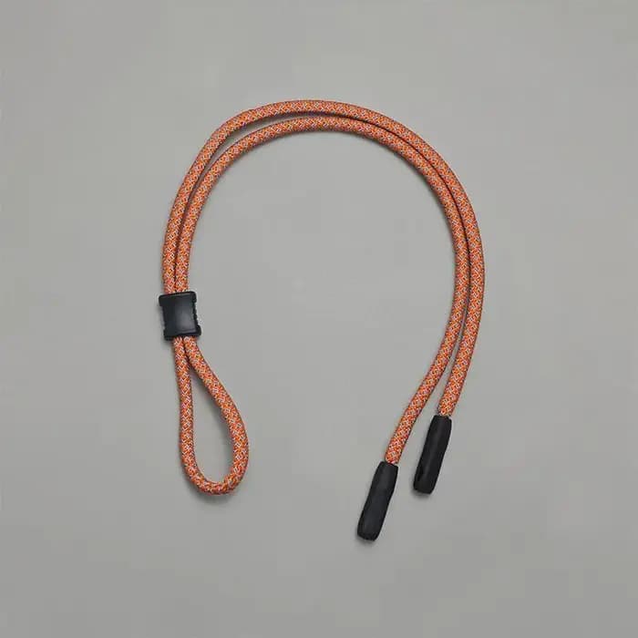 NOUVEAU Cordon de cou réglable pour lunettes de sport
