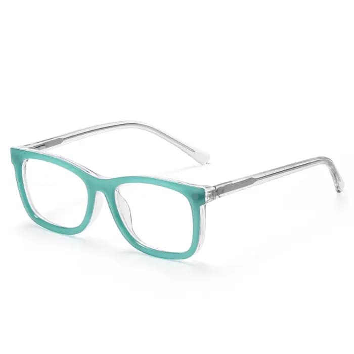 Lunettes décoratives à Clips magnétiques 6 en 1