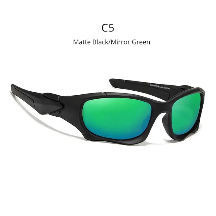 KDEAM-Lunettes de soleil polarisées pour hommes et femmes, KD0623