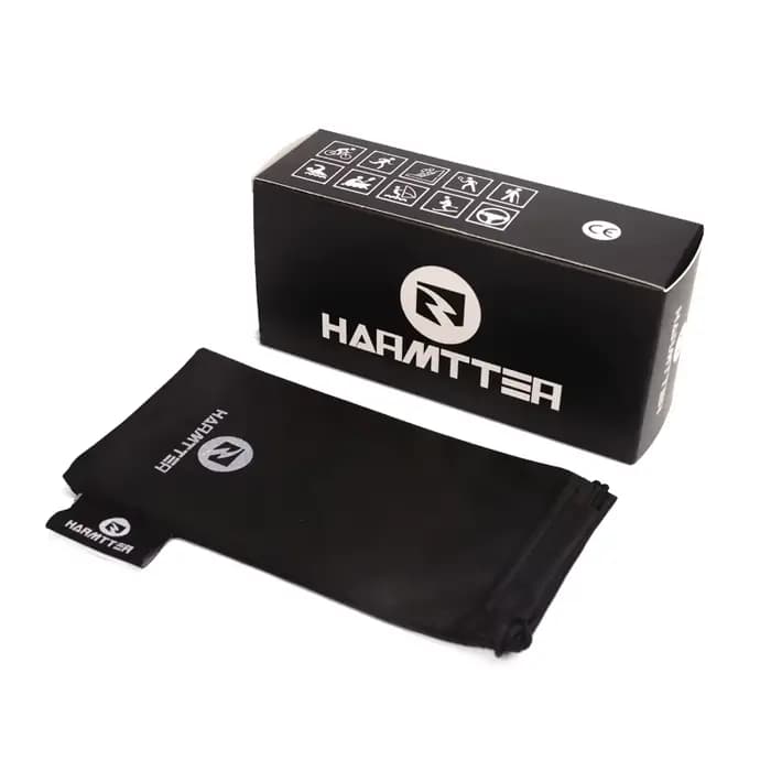 Harmtter marque cyclisme lunettes de soleil femmes hommes Protection Z87 UV polarisé Sport extérieur