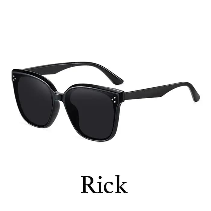 CLLOIO nouvelle tendance lunettes de soleil pour femmes et hommes conception Simple