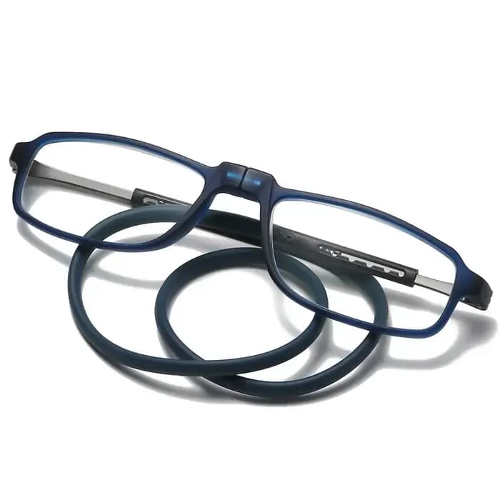 DML – lunettes de lecture à col suspendu pour hommes et femmes