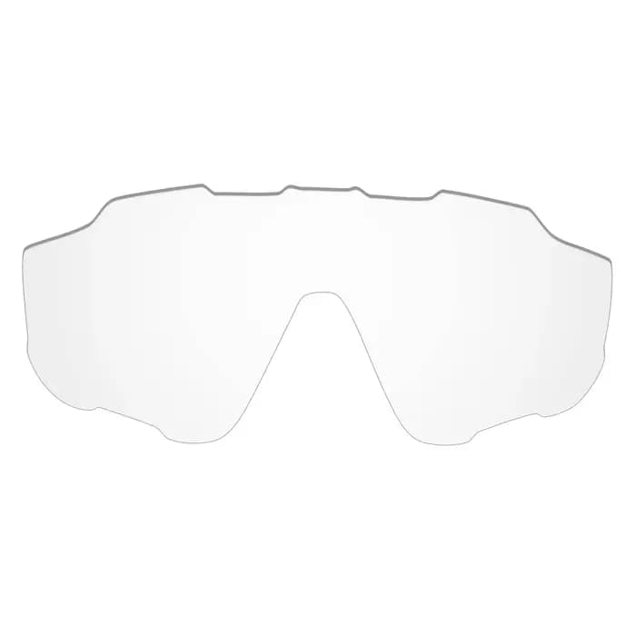 Verres de rechange pour lunettes de soleil photochromiques Jawbreaker