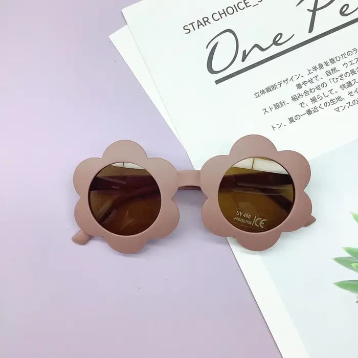 Lunettes de soleil pour enfants