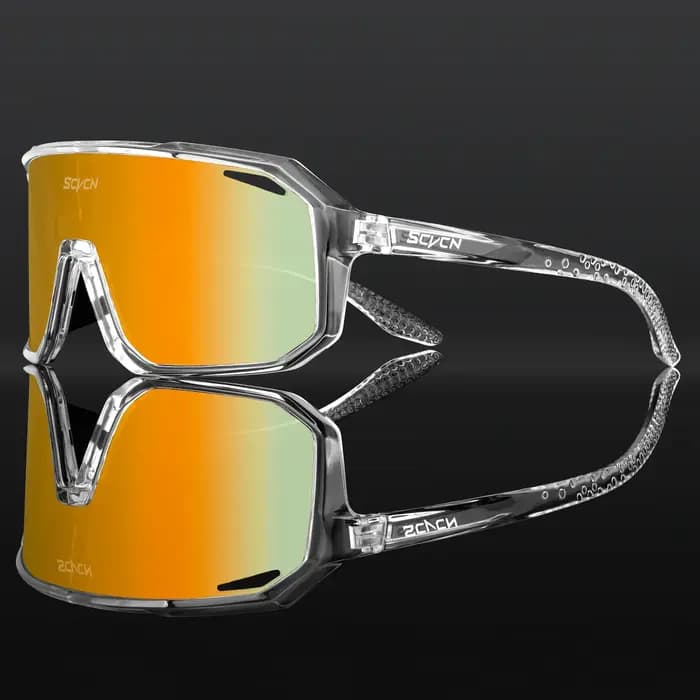 SCVCN nouvelles lunettes de soleil de cyclisme hommes route conduite vélo