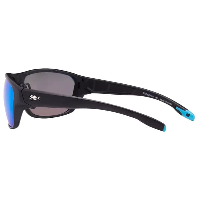 Bassdash-Lunettes de soleil de sport polarisées pour hommes et femmes