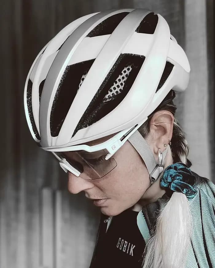 ROCKBROS lunettes de cyclisme photochromiques vélo Sports de plein air