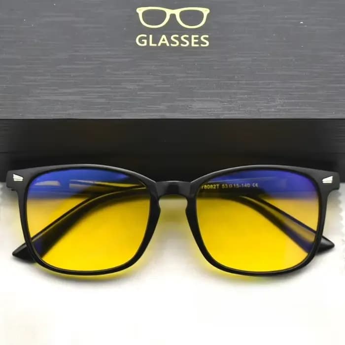 Lunettes de conduite Vision nocturne