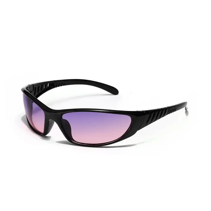 Lunettes à monture narpour hommes et femmes