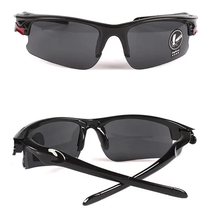 Lunettes de vision nocturne pour voiture et moto, pour hommes et femmes, anti-éblouissement, sécurité, conduite, cyclisme en plein air, ski, protection des yeux, lunettes de soleil