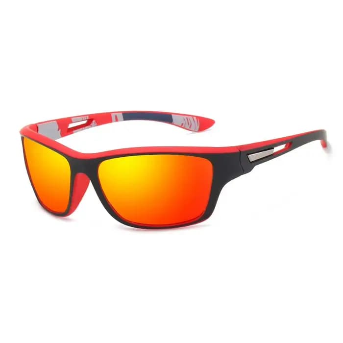 Lunettes de soleil d'équitation de sport pour hommes et femmes