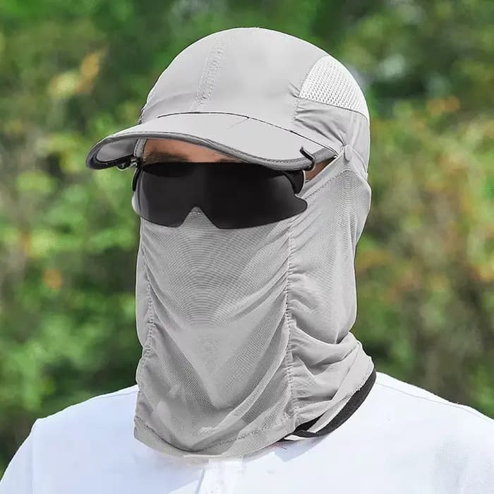 Lunettes de soleil de sport à Clip réglable