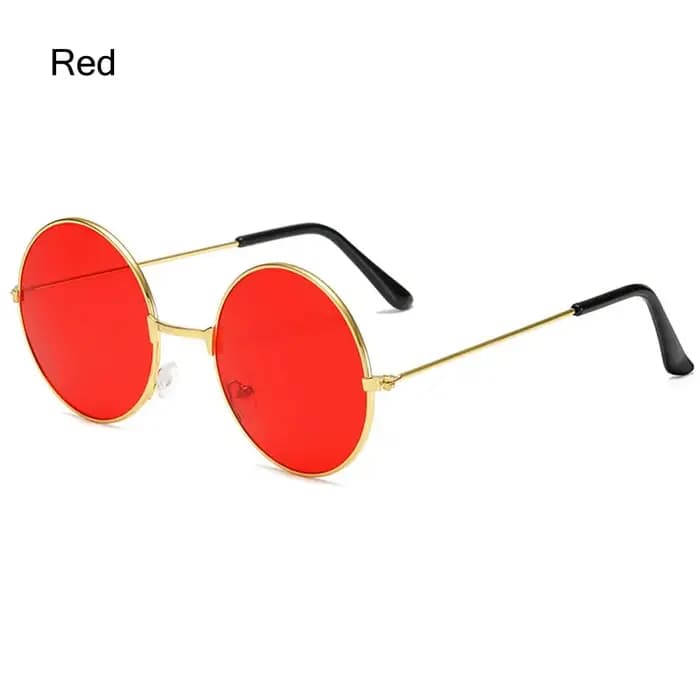 Lunettes de soleil rétro Hiphelicopter pour hommes et femmes