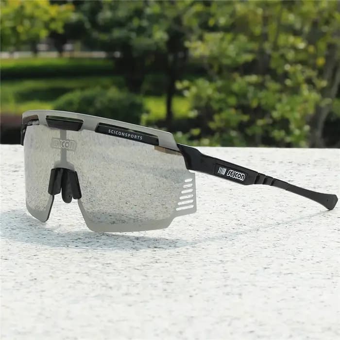 Lunettes de cyclisme, lunettes de soleil pour sports de plein air, lunettes photochromiques pour hommes, lunettes de vélo de montagne, lunettes de vélo de route pour femmes