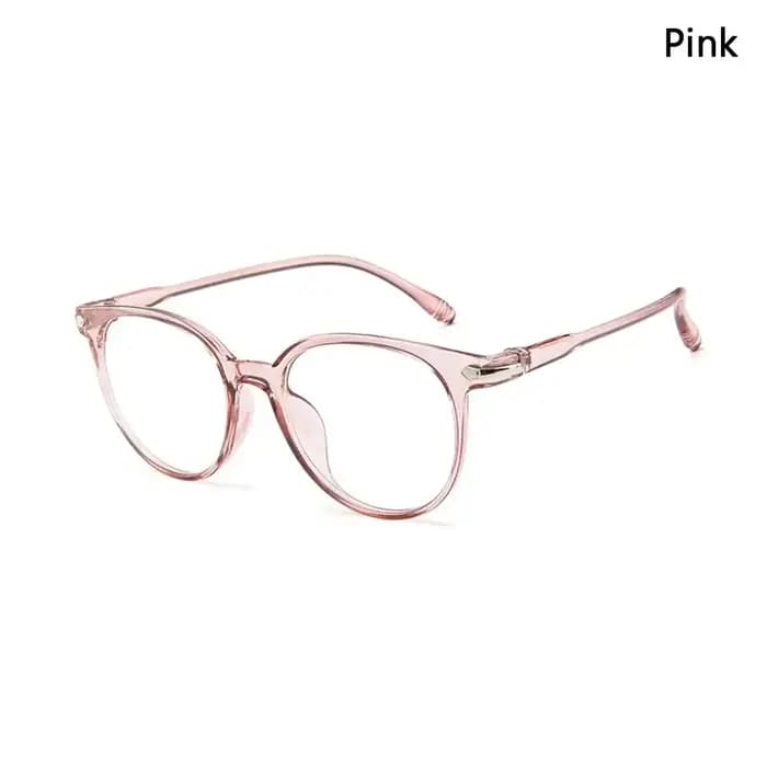 Lunettes anti-rayons bleus pour hommes et femmes