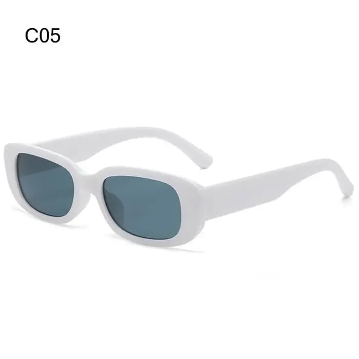 Lunettes de soleil vintage des années 90