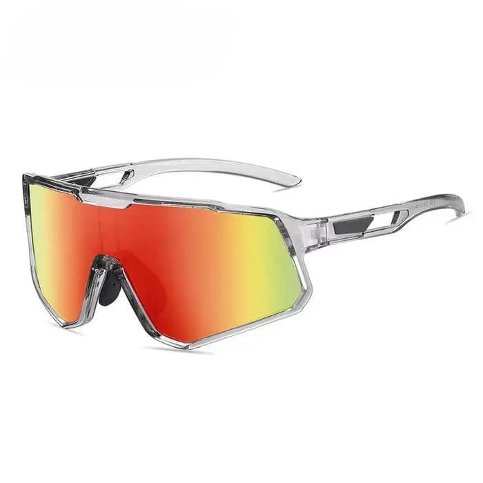 Lunettes de sport pour hypermétropie -75 -200 -225 -250 +100 +150 +175 +200, lunettes de soleil de c