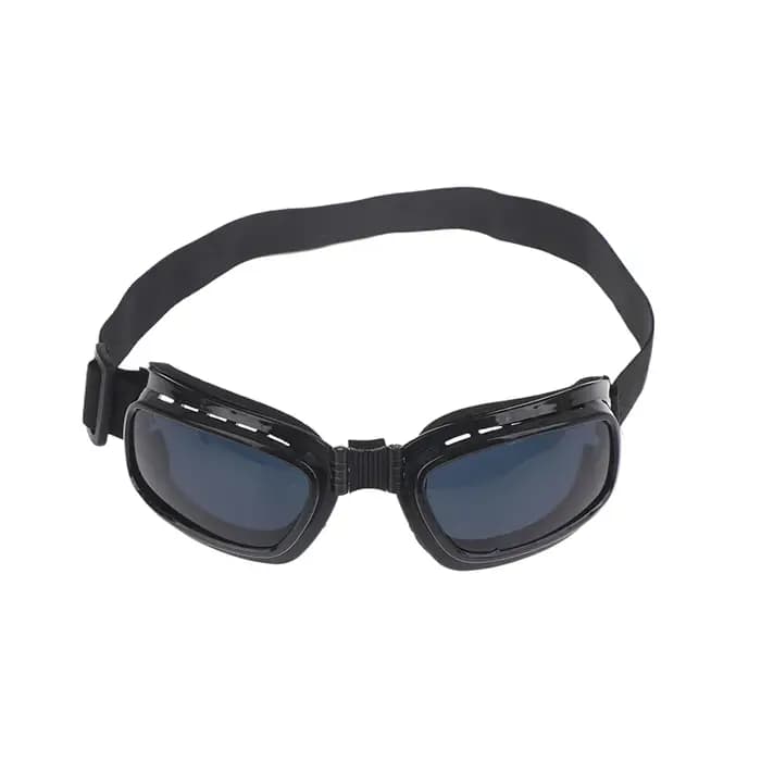 Lunettes de sécurité antibuée