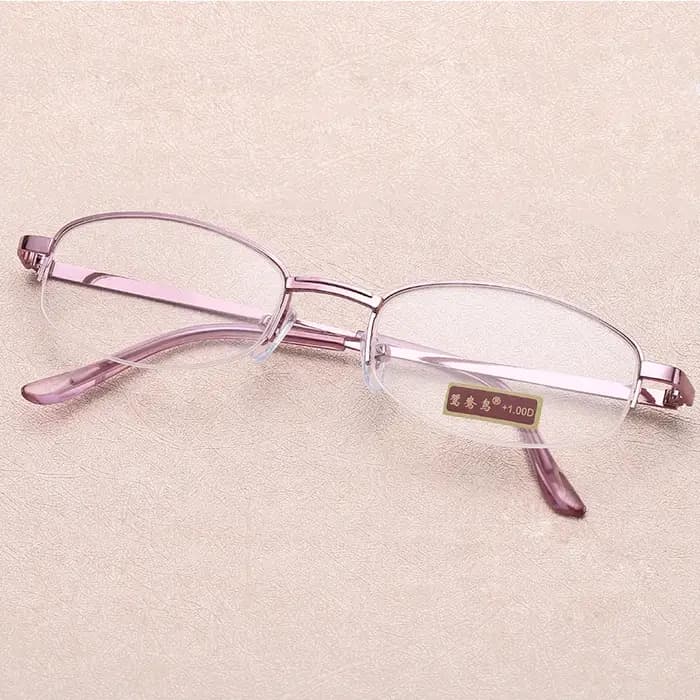 Lunettes de lecture Anti-fatigue pour femmes